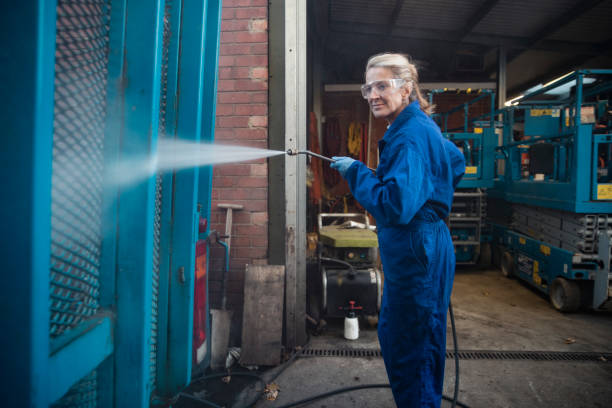 Best Local Pressure Washing Services  in Reamstown, PA