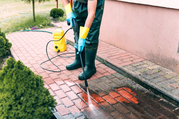 Professional Pressure Washing in Reamstown, PA