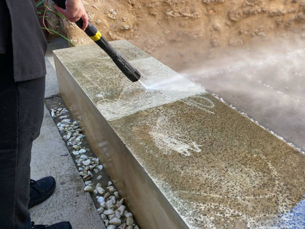 Best Commercial Pressure Washing  in Reamstown, PA