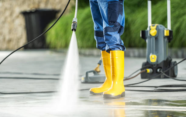 Best Sidewalk Pressure Washing  in Reamstown, PA