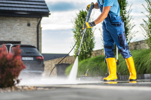 Best Deck Pressure Washing  in Reamstown, PA