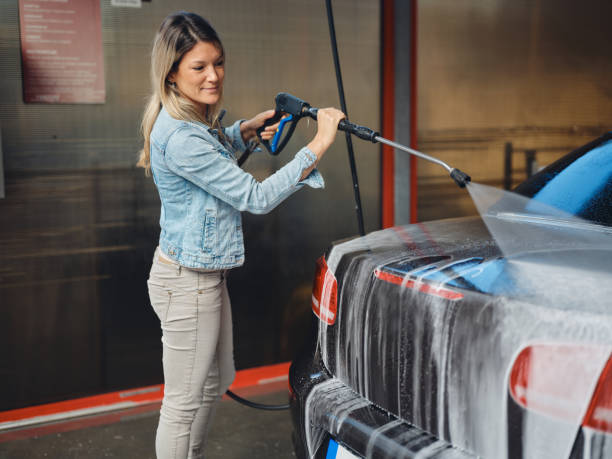 Best Best Pressure Washing Companies  in Reamstown, PA